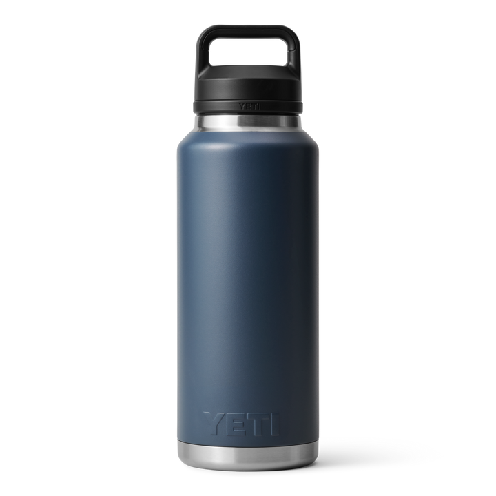 Yeti 46 oz Water Bottle - NAVY - Sun Diego Boardshop