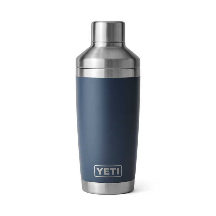 Yeti 20 oz Cocktail Shaker - NAVY - Sun Diego Boardshop