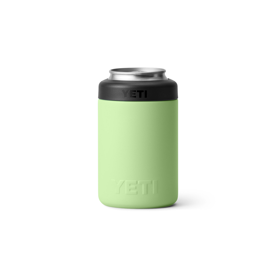 Yeti 12 OZ COLSTER CAN COOLER - KEY LIME - Sun Diego Boardshop