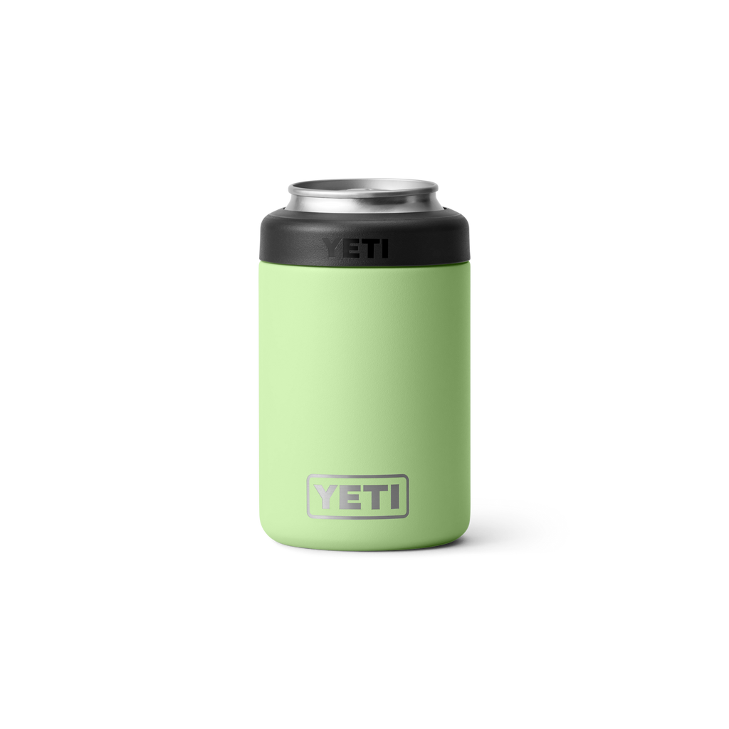 Yeti 12 OZ COLSTER CAN COOLER - KEY LIME | Sun Diego Boardshops