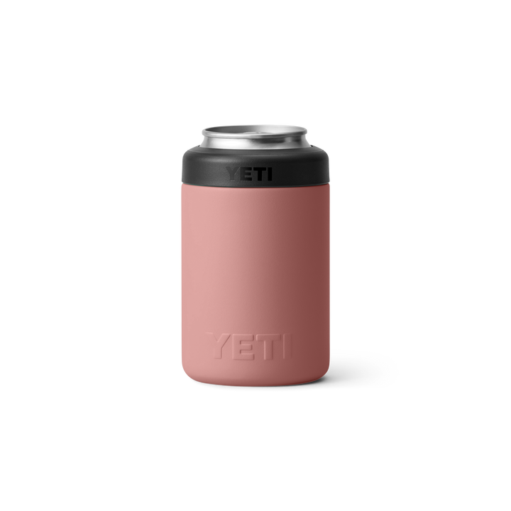 Yeti 12 oz Colster Can Cooler - SANDSTONE PINK - Sun Diego Boardshop