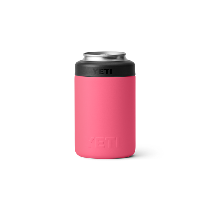 Yeti 12 oz Colster Can Cooler - TROPICAL PINK - Sun Diego Boardshop