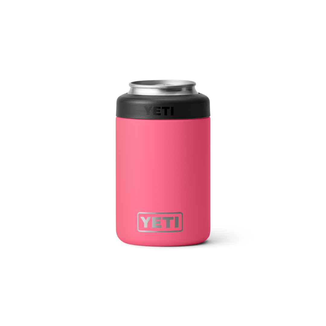 Yeti 12 oz Colster Can Cooler - TROPICAL PINK - Sun Diego Boardshop