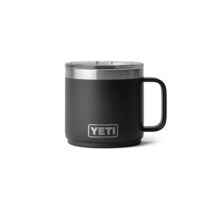 Yeti 14 oz Stackable Mug - BLACK - Sun Diego Boardshop