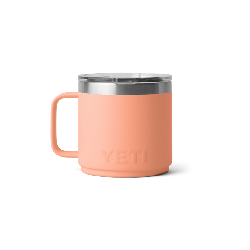 Yeti 14 oz Stackable Mug - LOWCOUNTRY PEACH - Sun Diego Boardshop