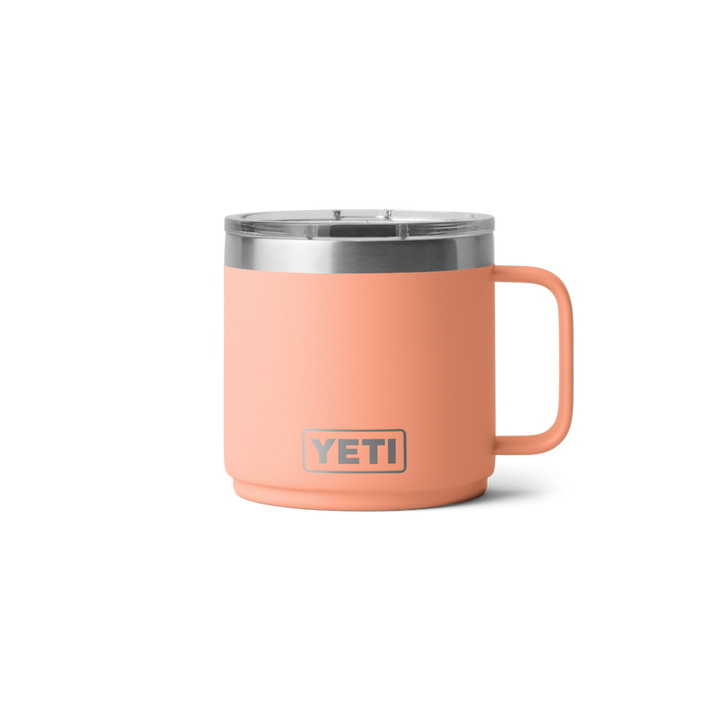 Yeti 14 oz Stackable Mug - LOWCOUNTRY PEACH - Sun Diego Boardshop