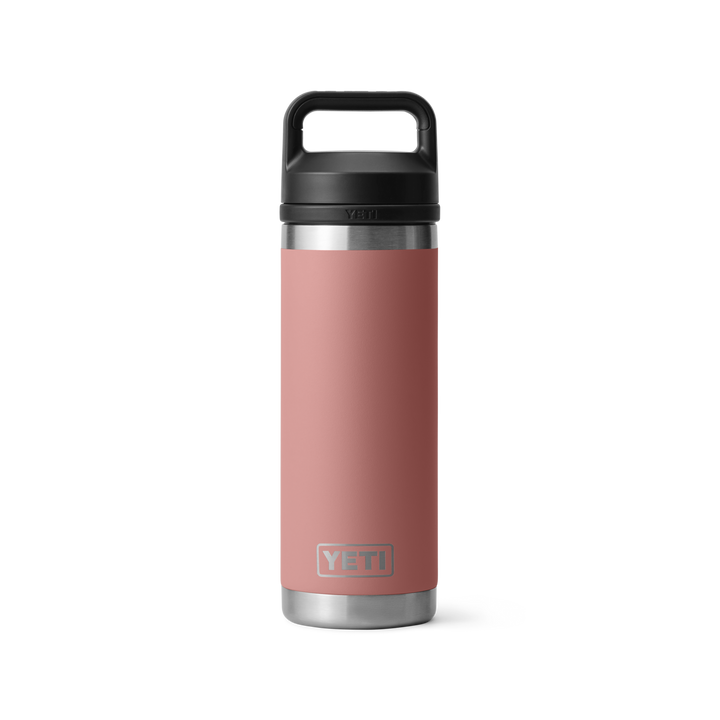 Yeti 18 oz Water Bottle - SANDSTONE PINK - Sun Diego Boardshop