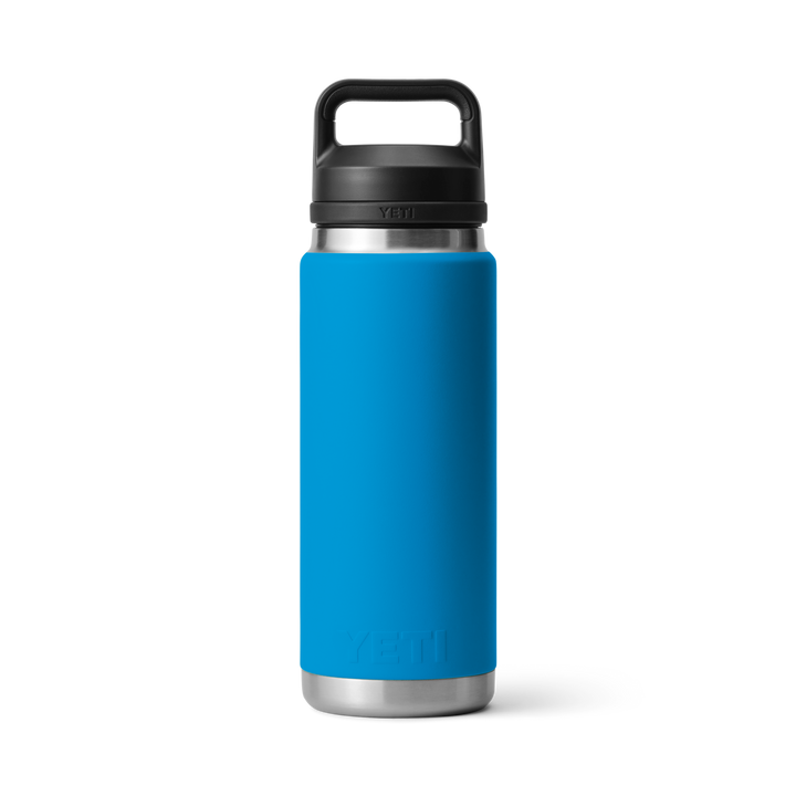 Yeti 26 oz Water Bottle - BIG WAVE BLUE - Sun Diego Boardshop