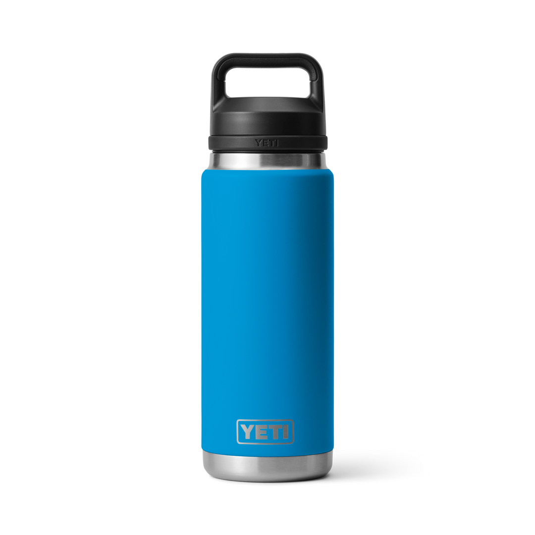 Yeti 26 oz Water Bottle - BIG WAVE BLUE - Sun Diego Boardshop