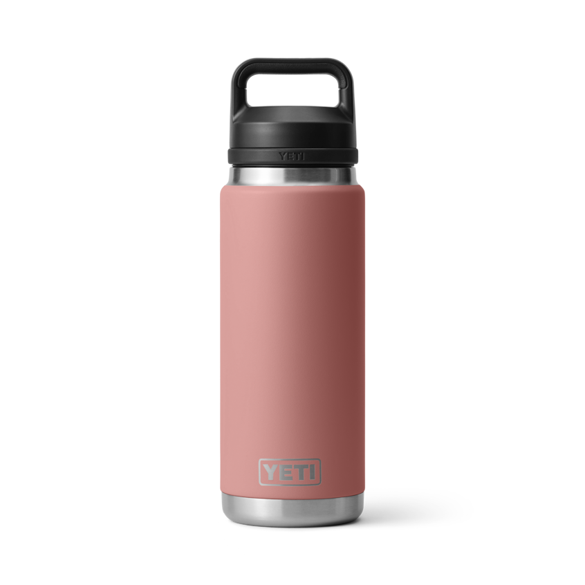 Yeti 26 oz Water Bottle - SANDSTONE PINK - Sun Diego Boardshop