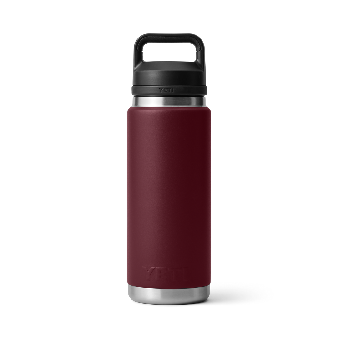 Yeti 26 OZ WATER BOTTLE - WV RED - Sun Diego Boardshop