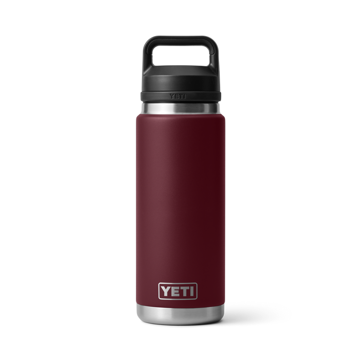 Yeti 26 OZ WATER BOTTLE - WV RED - Sun Diego Boardshop