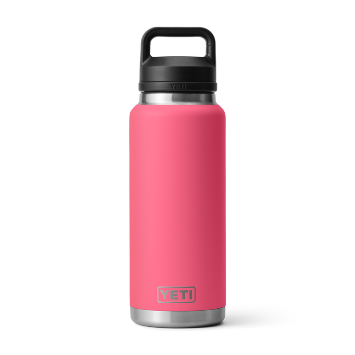 Yeti 36 oz Water Bottle - TROPICAL PINK - Sun Diego Boardshop