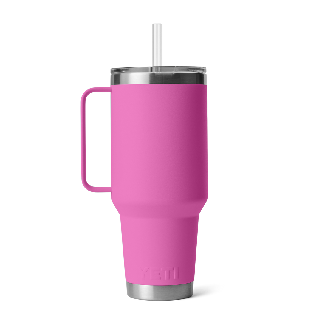 Yeti 42 oz Straw Mug - WILD FLOWER FUCHSIA - Sun Diego Boardshop