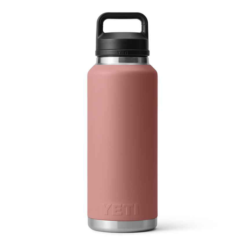 Yeti 46 oz Water Bottle - SANDSTONE PINK - Sun Diego Boardshop