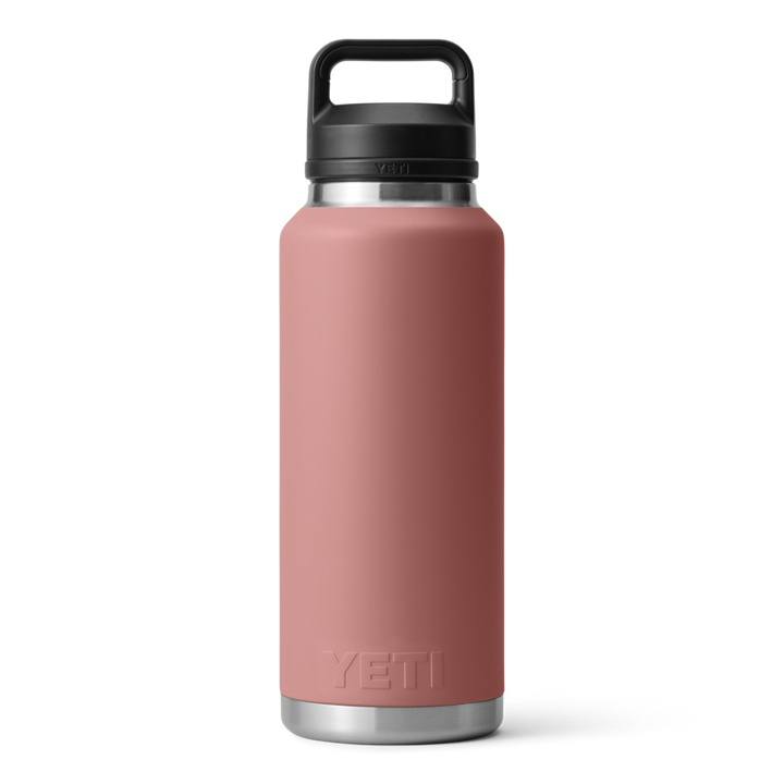 Yeti 46 oz Water Bottle - SANDSTONE PINK - Sun Diego Boardshop