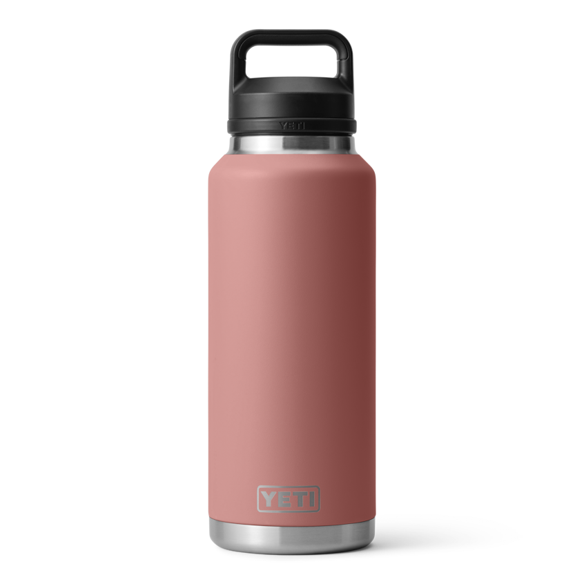 Yeti 46 oz Water Bottle - SANDSTONE PINK - Sun Diego Boardshop