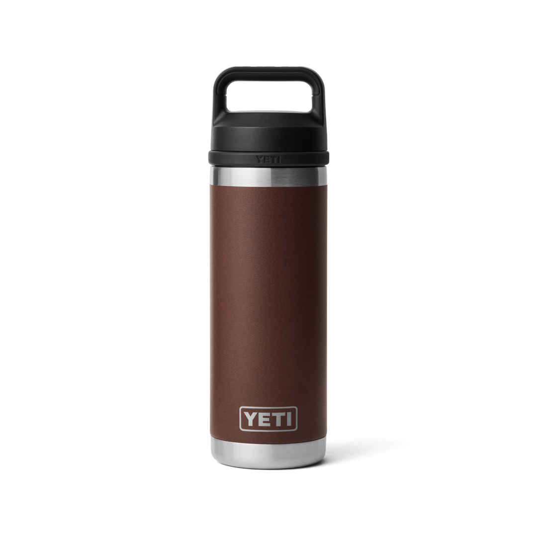 Yeti 18 oz Water Bottle - WETLANDS BROWN - Sun Diego Boardshop