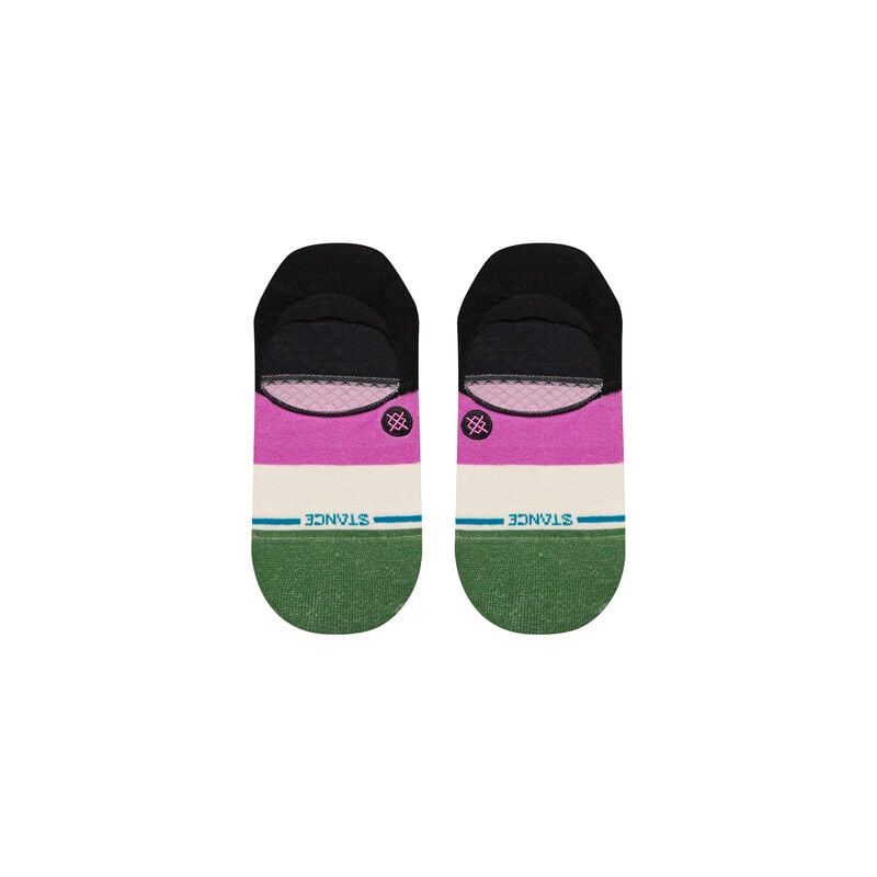 Stance Cotton Riot No Show Socks - MULTI - Sun Diego Boardshop