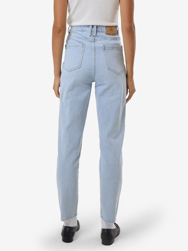 Thrills Casey Stretch Jean - LIGHT ASH BLUE - Sun Diego Boardshop