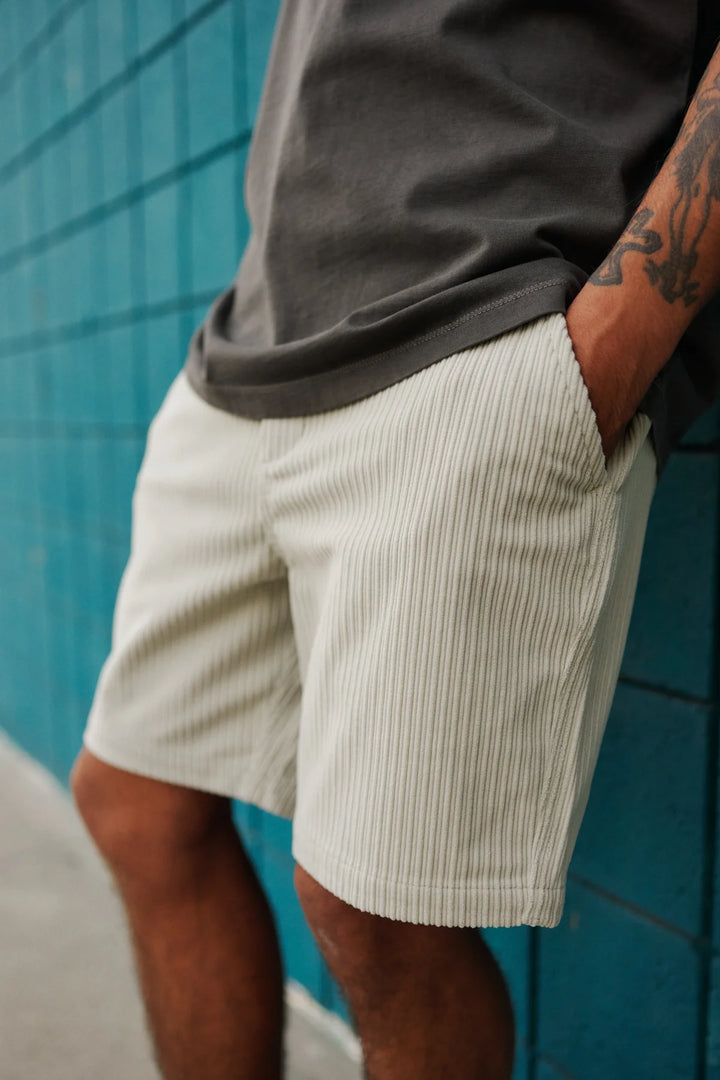 Katin Kenneth Short - Mineral Gray - Sun Diego Boardshop