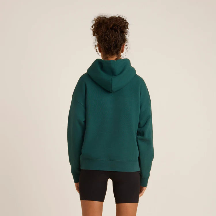 Roark Hiker Hoodie - EVERGREEN - Sun Diego Boardshop