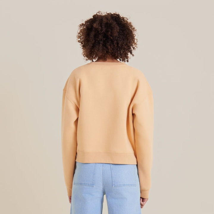 Roark Port Crew - TANGERINE - Sun Diego Boardshop