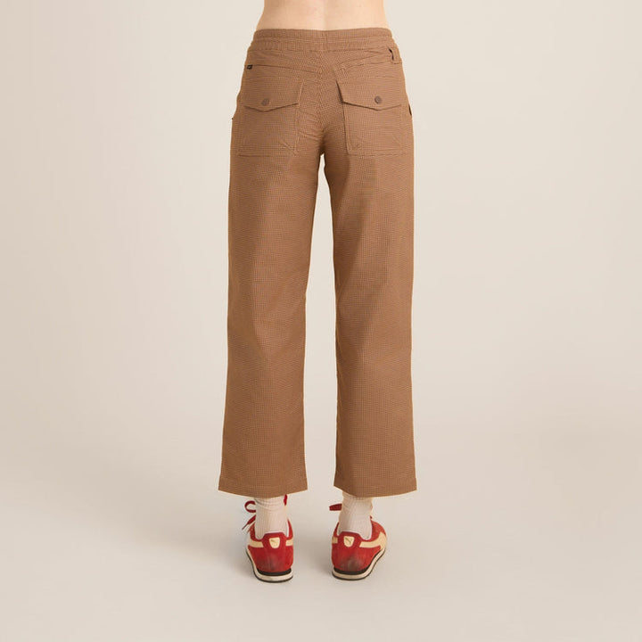 Roark Layover Pants - TAN - Sun Diego Boardshop