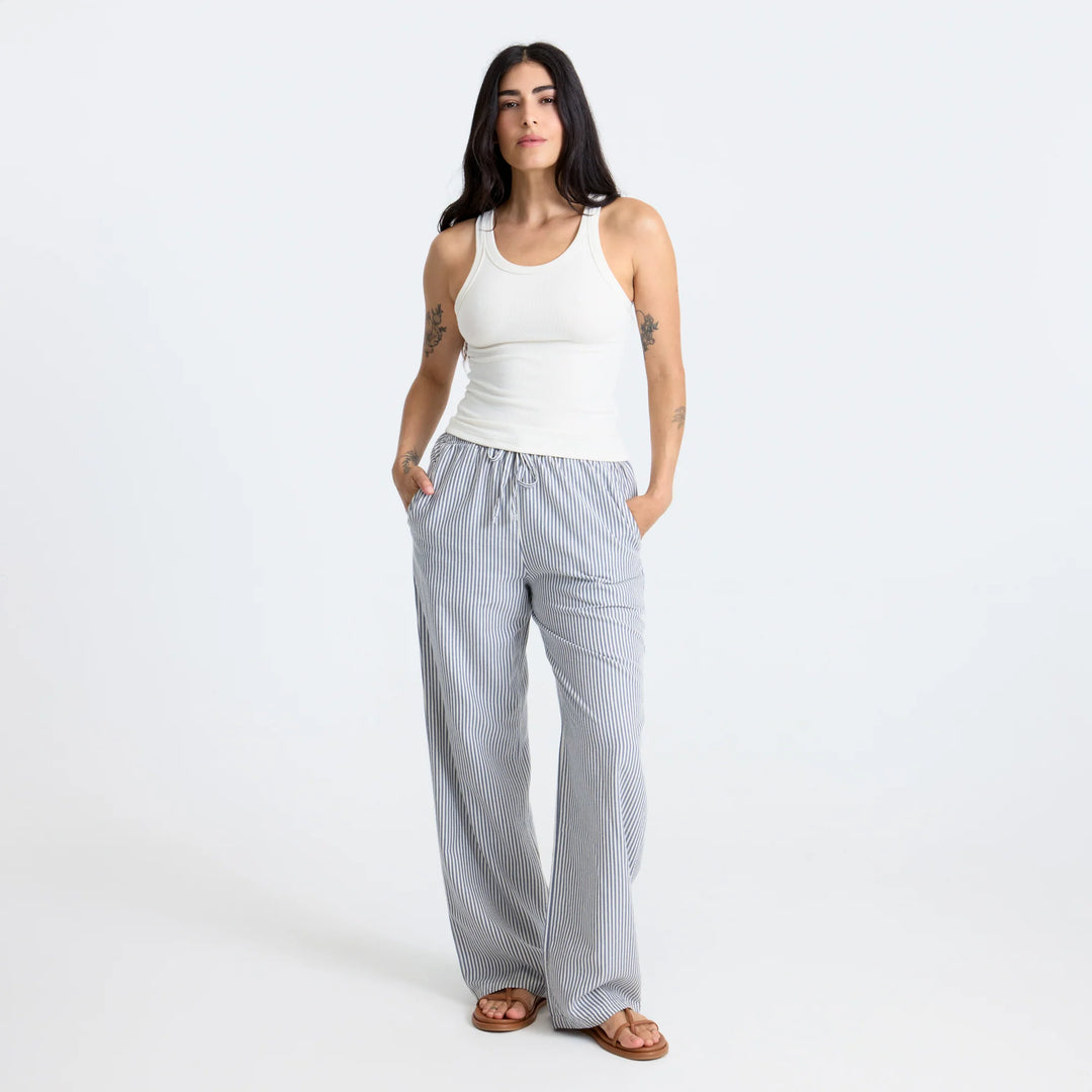 Roark Women's Costa Pants - Neptune - Sun Diego Boardshop
