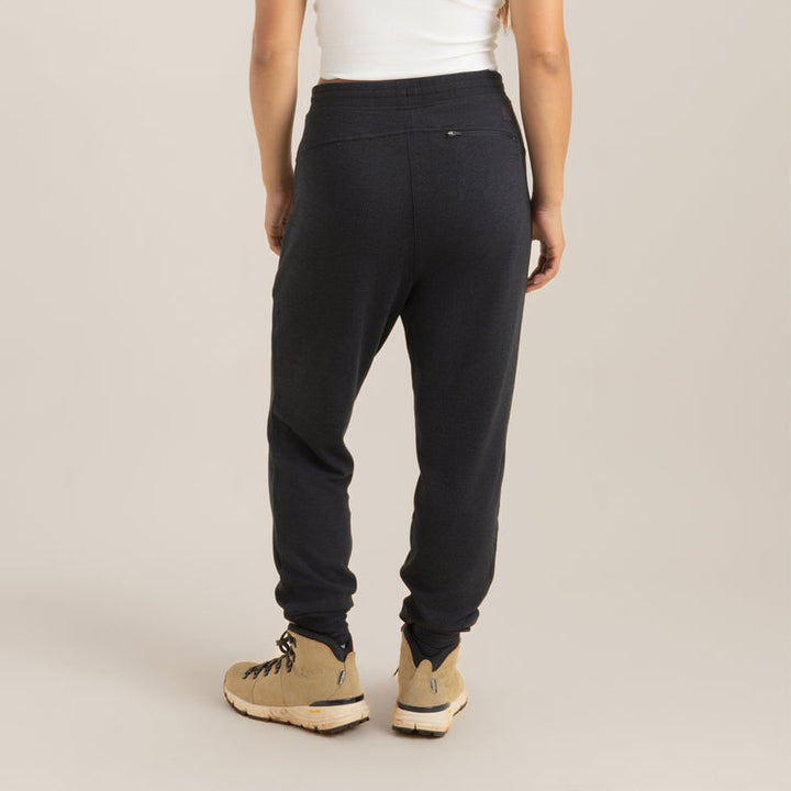 ROARK Roam Pants - BLACK - Sun Diego Boardshop