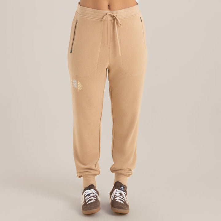 ROARK Roam Pants - TAN - Sun Diego Boardshop