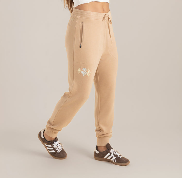 ROARK Roam Pants - TAN - Sun Diego Boardshop