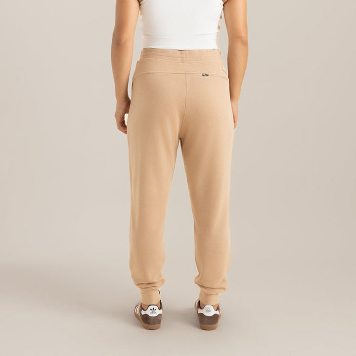 ROARK Roam Pants - TAN - Sun Diego Boardshop