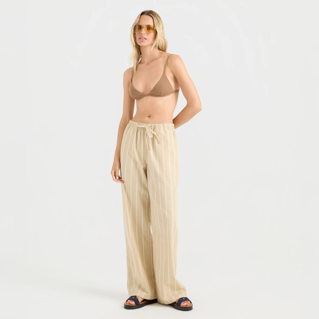 Roark Women's Costa Pants - Sand - Sun Diego Boardshop