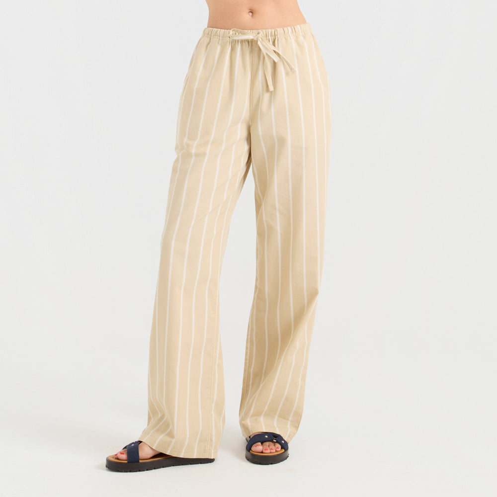 Roark Women's Costa Pants - Sand - Sun Diego Boardshop