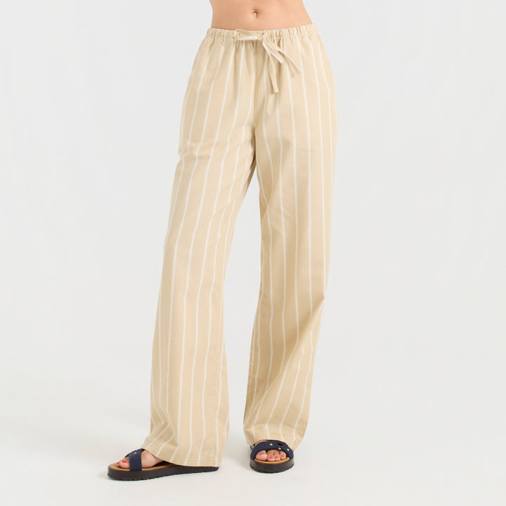 Roark Women's Costa Pants - Sand - Sun Diego Boardshop
