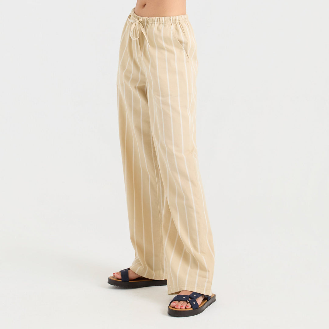 Roark Women's Costa Pants - Sand - Sun Diego Boardshop