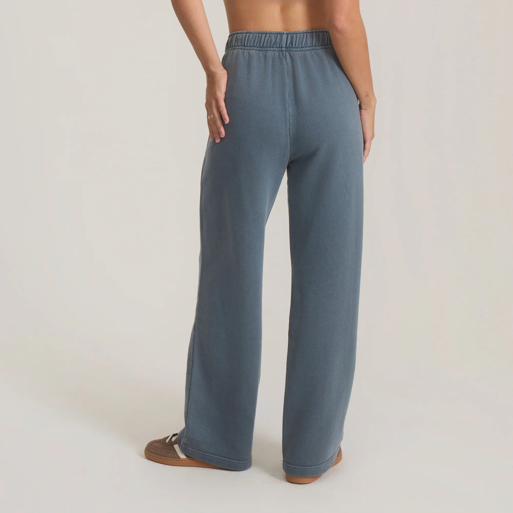 Roark Women's Made To Fade Pants - Slate - Sun Diego Boardshop