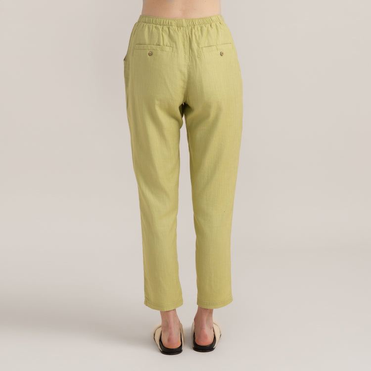 ROARK Trail Pants - PEAR - Sun Diego Boardshop