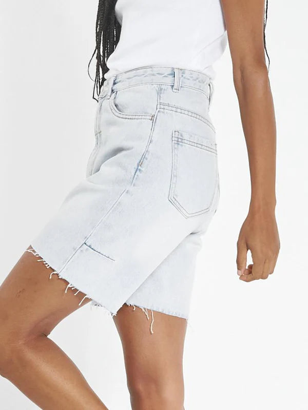 Thrills PULP SHORT - LIGHT BLUE FADE - Sun Diego Boardshop