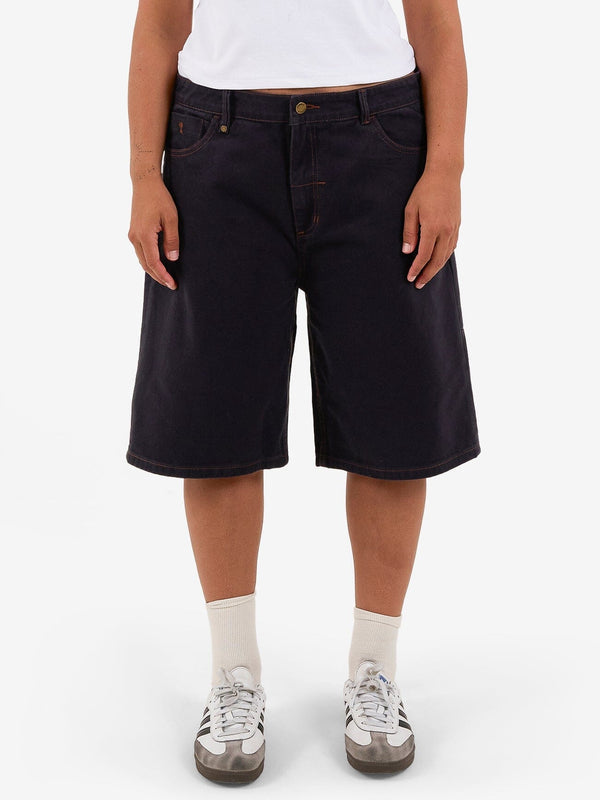 Thrills Syd Short - MIDNIGHT BLUE - Sun Diego Boardshop