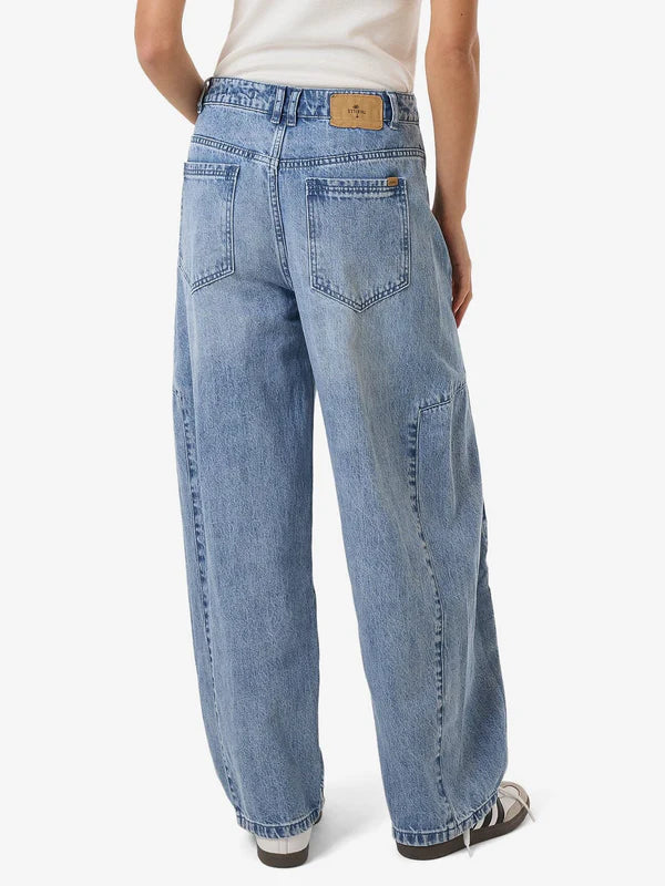 Thrills Ronnie Jean - TEMPEST BLUE - Sun Diego Boardshop