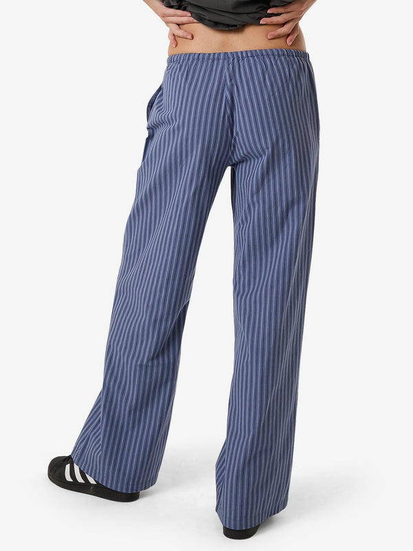 THRILLS Infinity Drawstring Pant - ESTATE BLUE - Sun Diego Boardshop