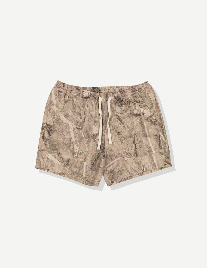 Duvin Leisure Walk Short - Camo - Sun Diego Boardshop