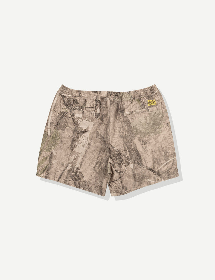Duvin Leisure Walk Short - Camo - Sun Diego Boardshop