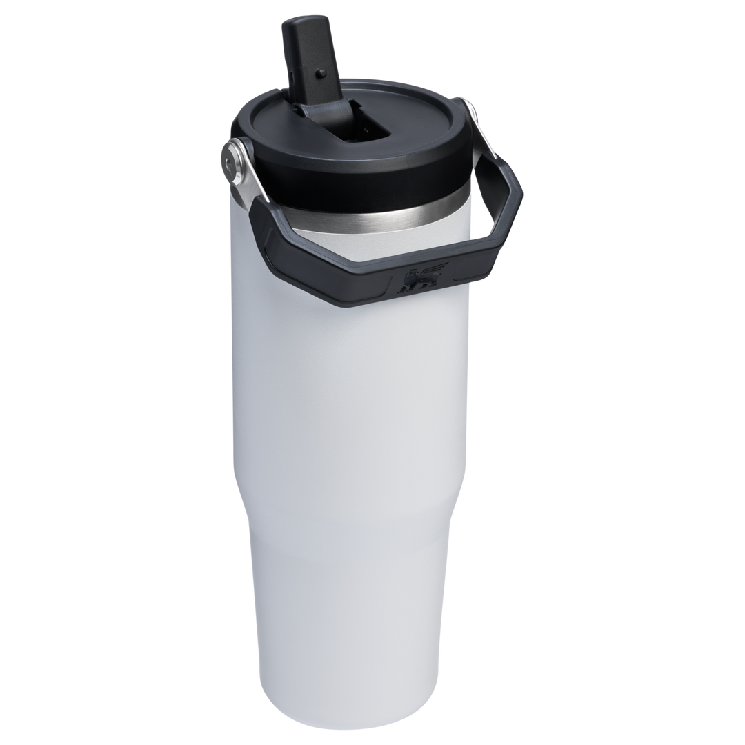 Stanley The Iceflow Flip Straw Tumbler 30 Oz - 067 Chalk