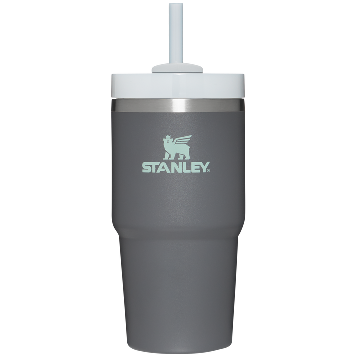 STANLEY THE QUENCHER FLOWSTATE™ TUMBLER | 20 OZ - CHARCOAL - Sun Diego Boardshop