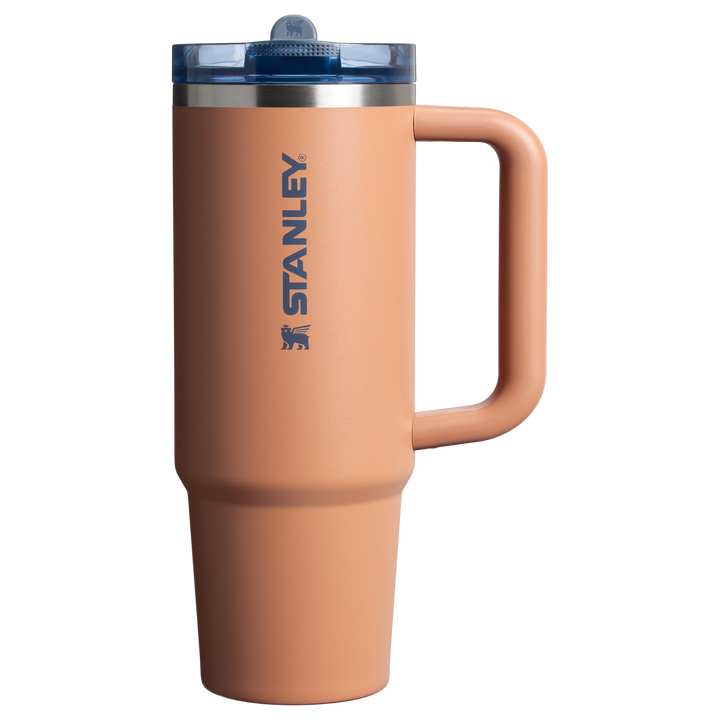 Stanley The Quencher Protour Flip Straw Tumbler 30 Oz - 088 Toast Vrt