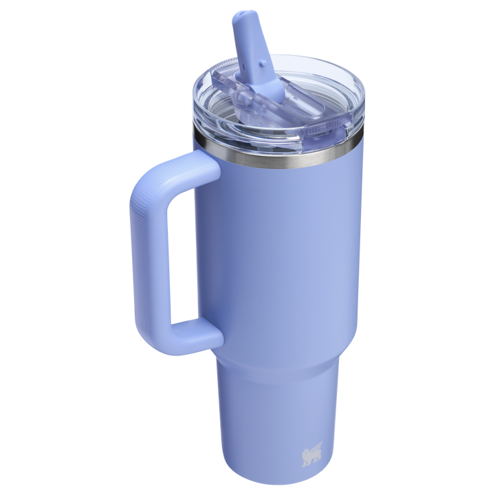 Stanley The Quencher Protour Flip Straw Tumbler 40 Oz - 083 Hydrangea