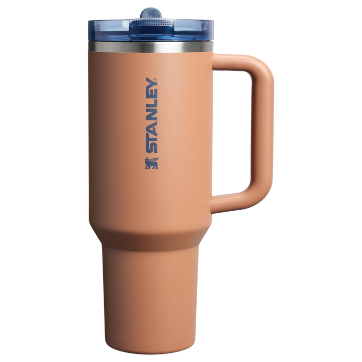 Stanley The Quencher Protour Flip Straw Tumbler 40 Oz - 073 Toast Vrt